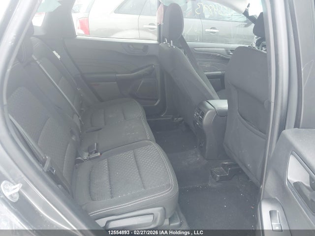 Ford Escape Active 2023 1FMCU9GN3PUB09719 Image 8