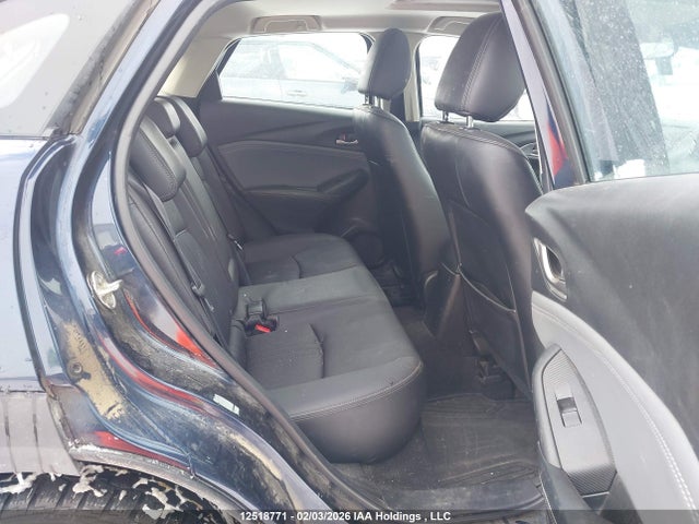 JM1DKFC70M1503471 Mazda Cx-3 Gs