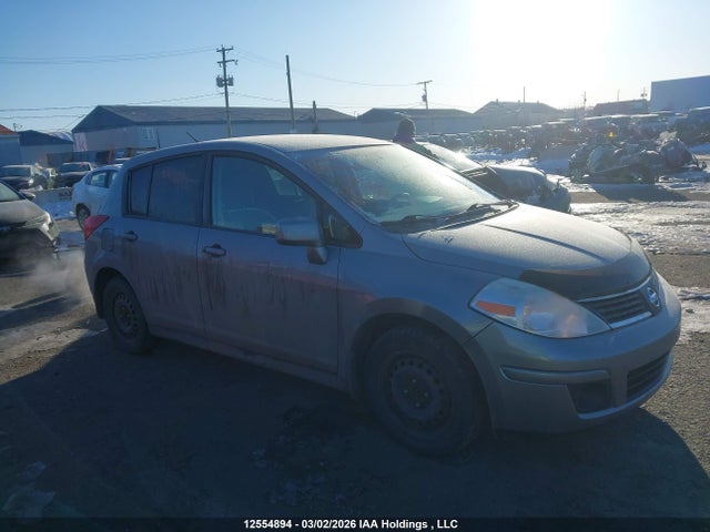 Auction sale of the 2009 Nissan Versa S/sl, vin: 3N1BC13E69L477032, lot number: 12554894