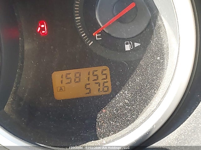 Auction sale of the 2009 Nissan Versa S/sl, vin: 3N1BC13E69L477032, lot number: 12554894