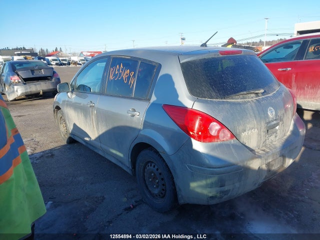 Auction sale of the 2009 Nissan Versa S/sl, vin: 3N1BC13E69L477032, lot number: 12554894