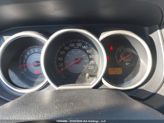 Auction sale of the 2009 Nissan Versa S/sl, vin: 3N1BC13E69L477032, lot number: 12554894