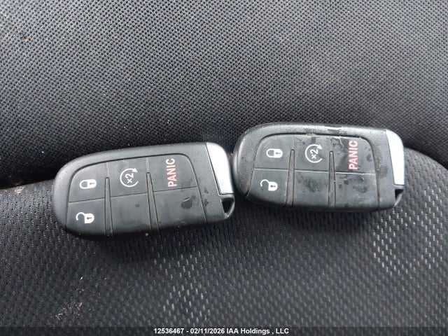 Jeep Renegade North 2015 ZACCJBBT0FPC49057 Image 11