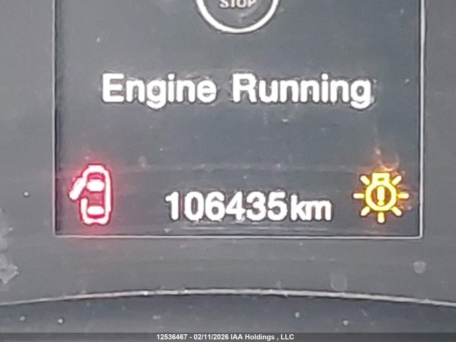Jeep Renegade North 2015 ZACCJBBT0FPC49057 Image 15