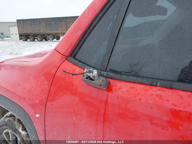 Jeep Renegade North 2015 ZACCJBBT0FPC49057 Image 18