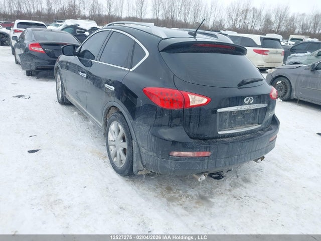 JN1BJ0HR8EM191307 Infiniti Qx50 Journey