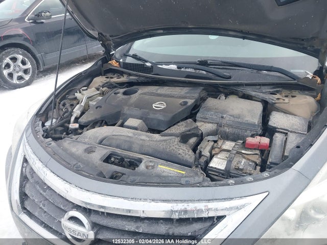 1N4AL3AP7FN870872 Nissan Altima 2.5/2.5 S/2.5 Sl/2.5 Sv