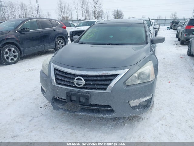 1N4AL3AP7FN870872 Nissan Altima 2.5/2.5 S/2.5 Sl/2.5 Sv