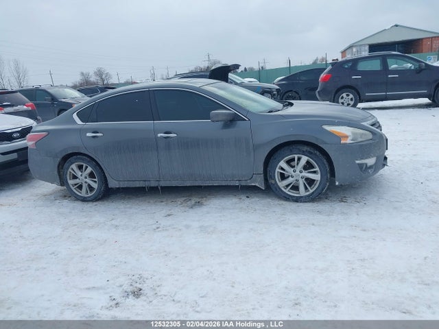 1N4AL3AP7FN870872 Nissan Altima 2.5/2.5 S/2.5 Sl/2.5 Sv