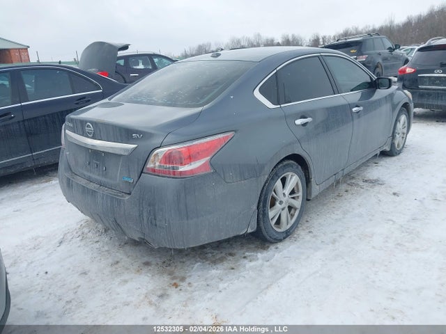 1N4AL3AP7FN870872 Nissan Altima 2.5/2.5 S/2.5 Sl/2.5 Sv