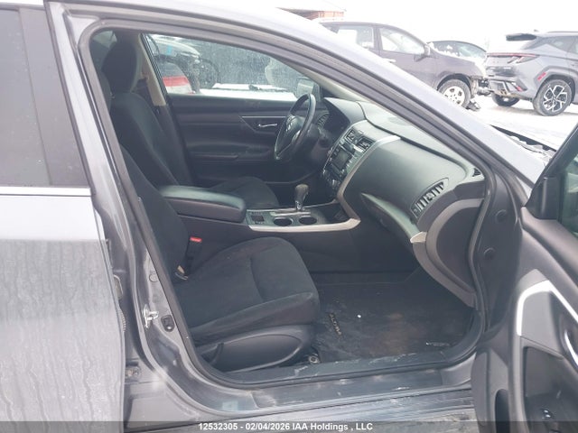 1N4AL3AP7FN870872 Nissan Altima 2.5/2.5 S/2.5 Sl/2.5 Sv