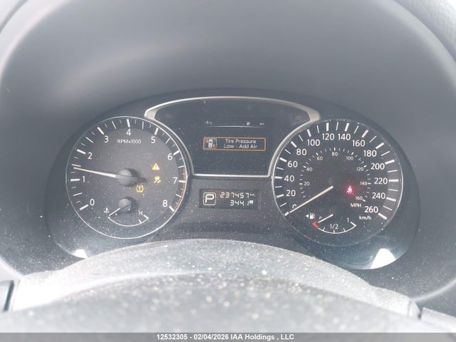 1N4AL3AP7FN870872 Nissan Altima 2.5/2.5 S/2.5 Sl/2.5 Sv