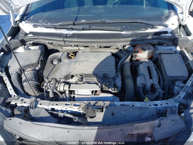 1G1BE5SM7K7105743 Chevrolet CRUZE LT