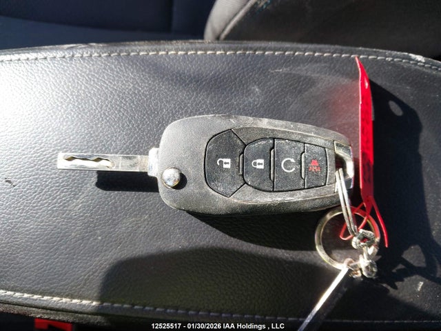 1G1BE5SM7K7105743 Chevrolet CRUZE LT