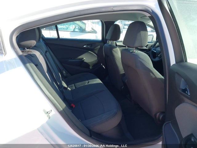 1G1BE5SM7K7105743 Chevrolet CRUZE LT