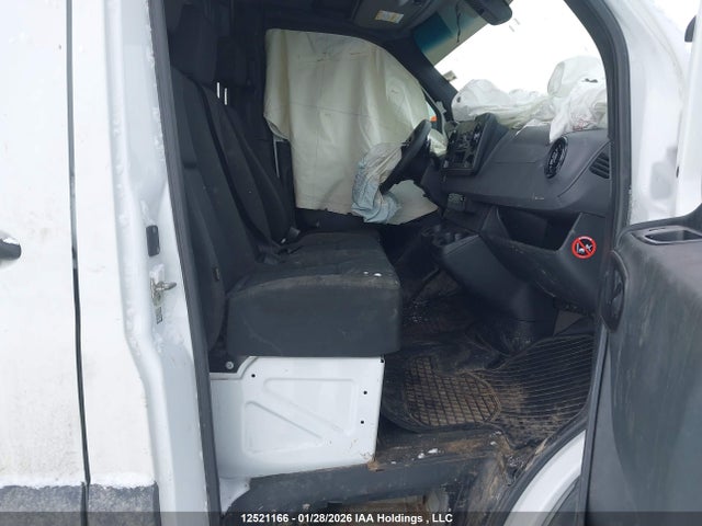 W1Y9EC3Y9LP299216 Mercedes-Benz Sprinter 4500 High Roof V6