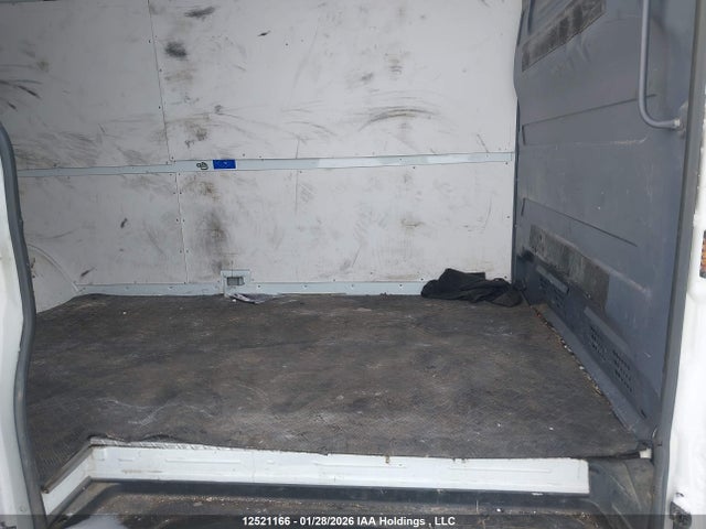 W1Y9EC3Y9LP299216 Mercedes-Benz Sprinter 4500 High Roof V6