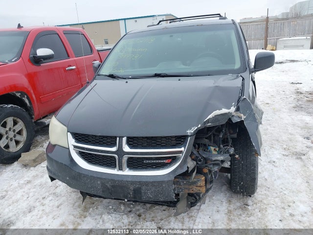 Aukcja sprzedaży 2012 Dodge Grand Caravan Se/sxt, vin: 2C4RDGBG3CR397731, numer aukcji: 12532113