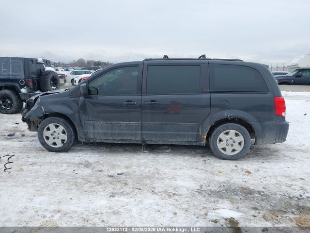 Aukcja sprzedaży 2012 Dodge Grand Caravan Se/sxt, vin: 2C4RDGBG3CR397731, numer aukcji: 12532113