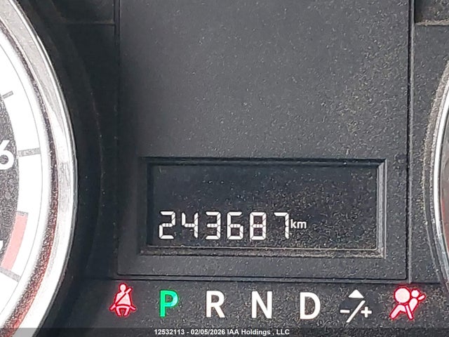 Aukcja sprzedaży 2012 Dodge Grand Caravan Se/sxt, vin: 2C4RDGBG3CR397731, numer aukcji: 12532113