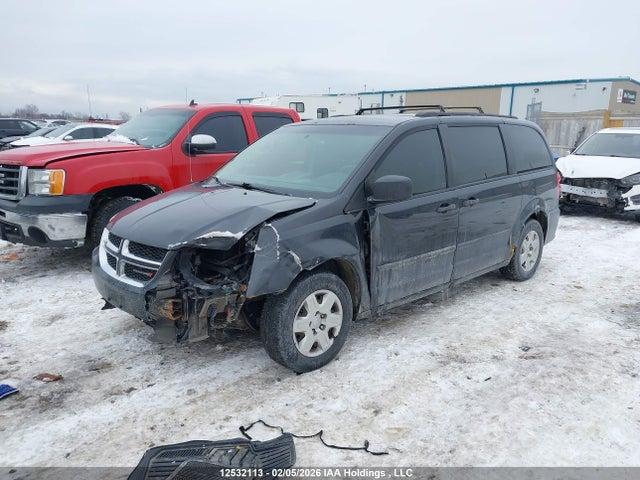 Aukcja sprzedaży 2012 Dodge Grand Caravan Se/sxt, vin: 2C4RDGBG3CR397731, numer aukcji: 12532113