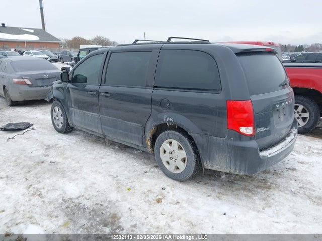 Aukcja sprzedaży 2012 Dodge Grand Caravan Se/sxt, vin: 2C4RDGBG3CR397731, numer aukcji: 12532113