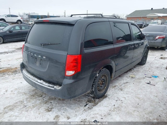 Aukcja sprzedaży 2012 Dodge Grand Caravan Se/sxt, vin: 2C4RDGBG3CR397731, numer aukcji: 12532113