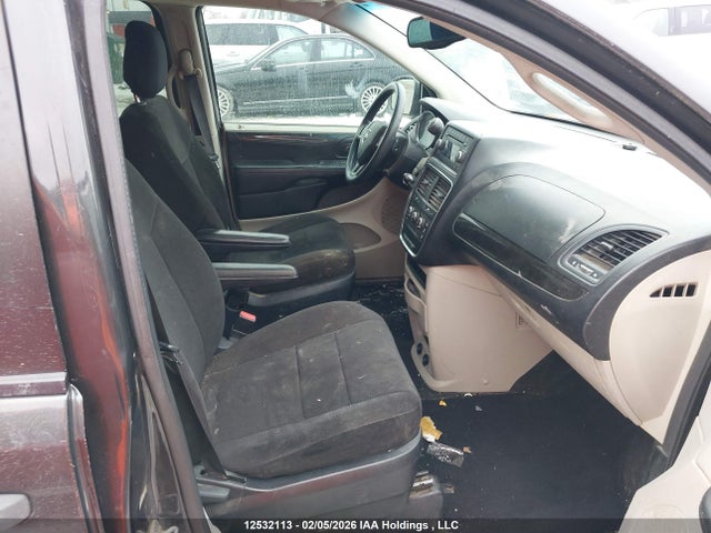Aukcja sprzedaży 2012 Dodge Grand Caravan Se/sxt, vin: 2C4RDGBG3CR397731, numer aukcji: 12532113