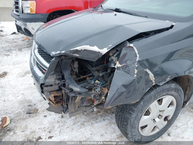Aukcja sprzedaży 2012 Dodge Grand Caravan Se/sxt, vin: 2C4RDGBG3CR397731, numer aukcji: 12532113