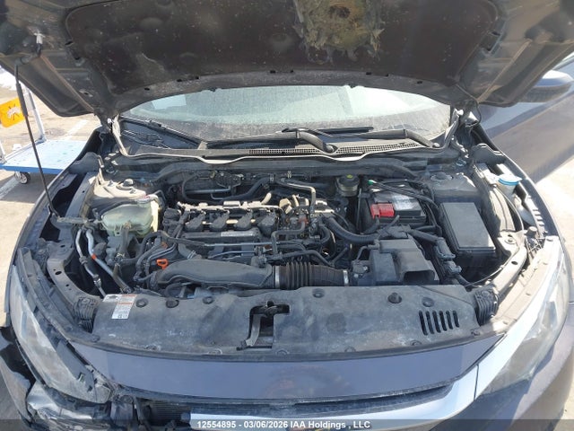 2HGFC3B42JH451173 Honda CIVIC EX