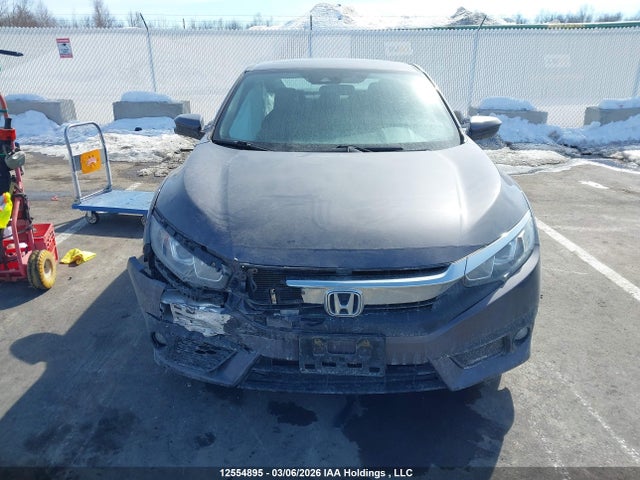 2HGFC3B42JH451173 Honda CIVIC EX