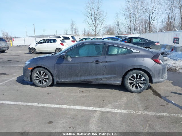 2HGFC3B42JH451173 Honda CIVIC EX