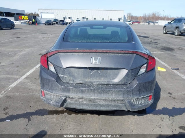 2HGFC3B42JH451173 Honda CIVIC EX