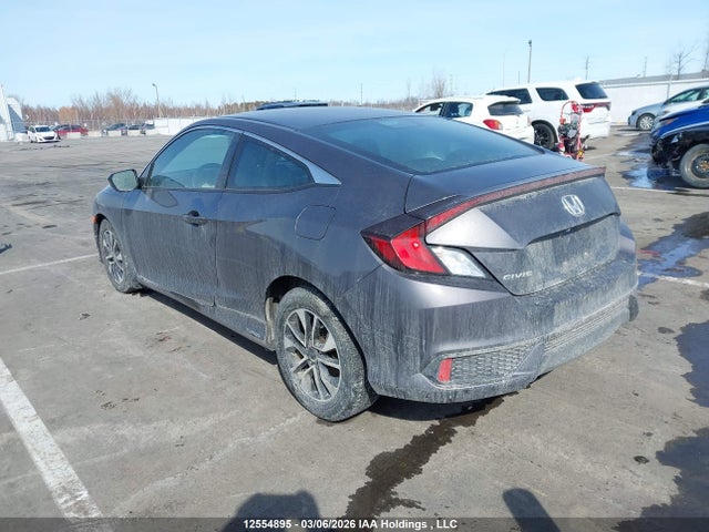 2HGFC3B42JH451173 Honda CIVIC EX