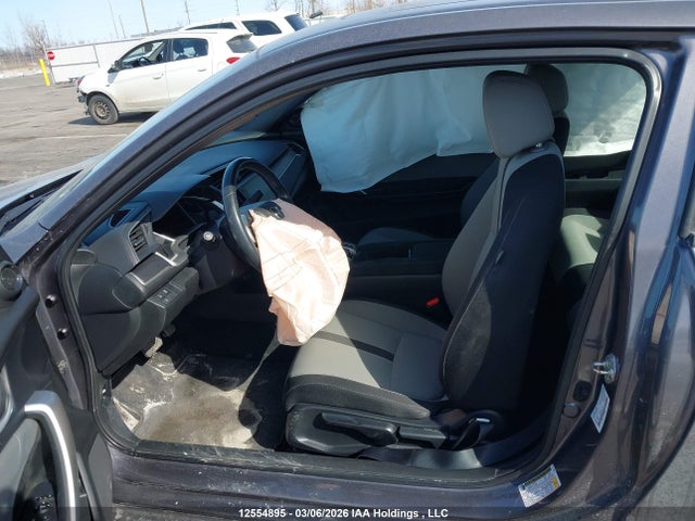 2HGFC3B42JH451173 Honda CIVIC EX