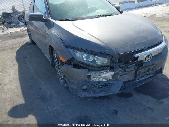 2HGFC3B42JH451173 Honda CIVIC EX