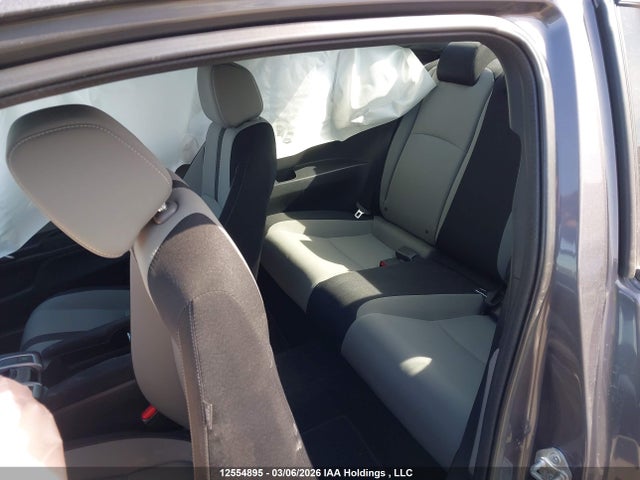 2HGFC3B42JH451173 Honda CIVIC EX