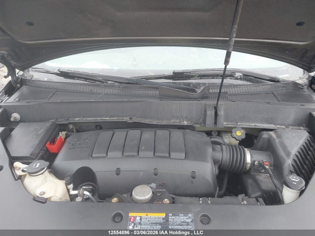 2014 Chevrolet Traverse Ls მანქანა იყიდება აუქციონზე, vin: 1GNKRFED4EJ123242, აუქციონის ნომერი: 12554896