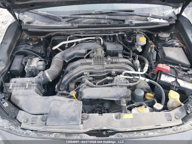 JF2GTAPCXL8213170 Subaru Crosstrek Premium