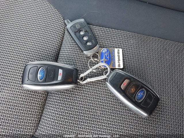 JF2GTAPCXL8213170 Subaru Crosstrek Premium