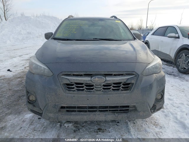 JF2GTAPCXL8213170 Subaru Crosstrek Premium