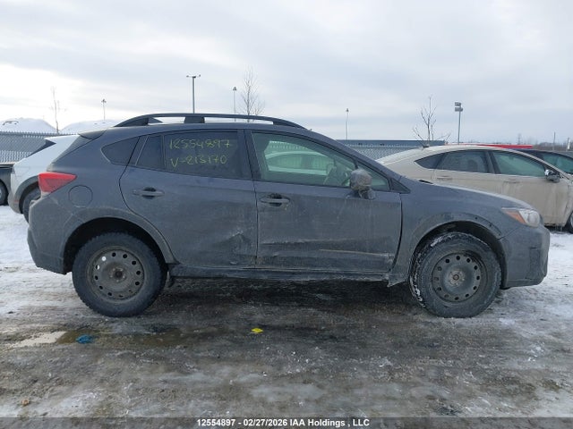 JF2GTAPCXL8213170 Subaru Crosstrek Premium