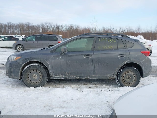 JF2GTAPCXL8213170 Subaru Crosstrek Premium