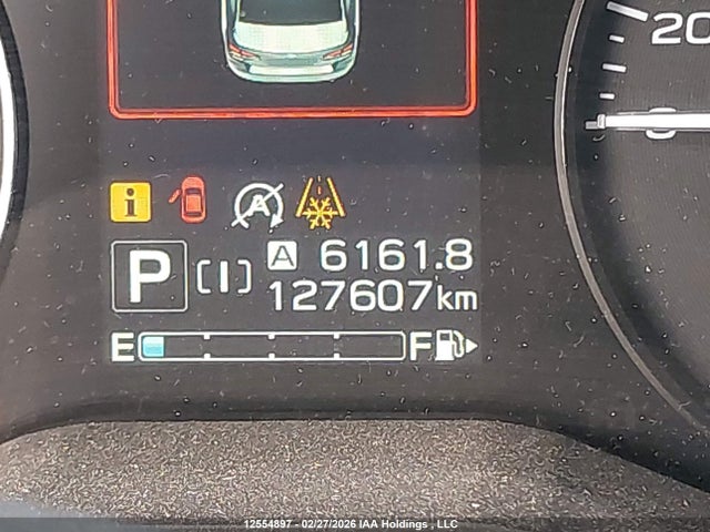 JF2GTAPCXL8213170 Subaru Crosstrek Premium