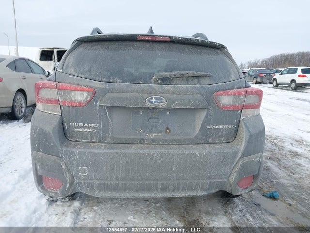 JF2GTAPCXL8213170 Subaru Crosstrek Premium