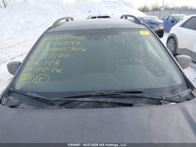 JF2GTAPCXL8213170 Subaru Crosstrek Premium