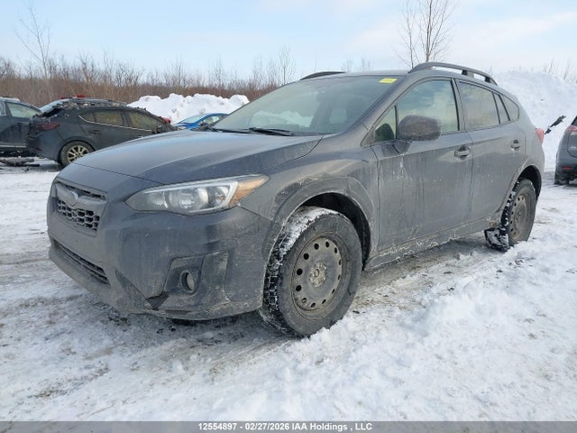JF2GTAPCXL8213170 Subaru Crosstrek Premium
