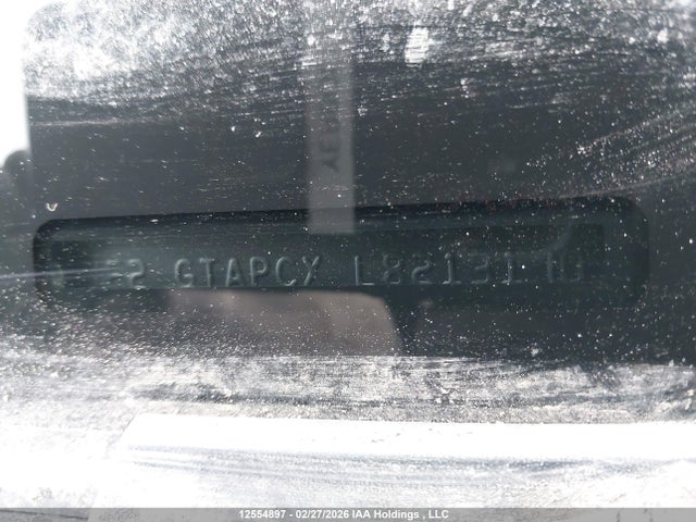 JF2GTAPCXL8213170 Subaru Crosstrek Premium