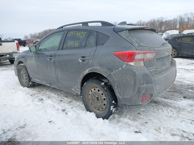 JF2GTAPCXL8213170 Subaru Crosstrek Premium