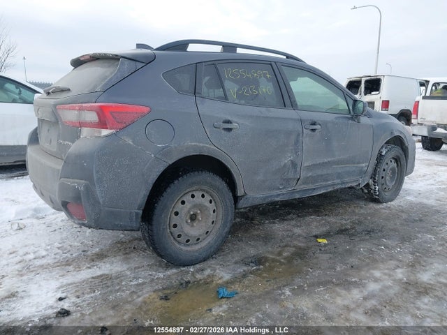 JF2GTAPCXL8213170 Subaru Crosstrek Premium